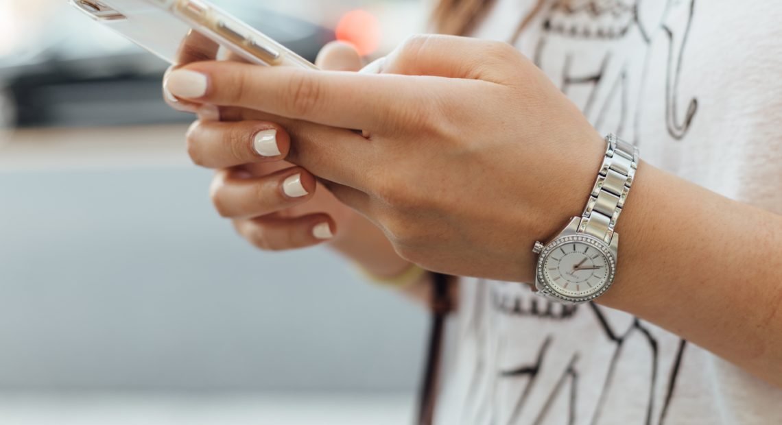 Tecnologia mede pressão arterial através de uma selfie em vídeo