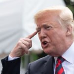Donald Trump é contra a produção de carros a combustão mais amigos do ambiente